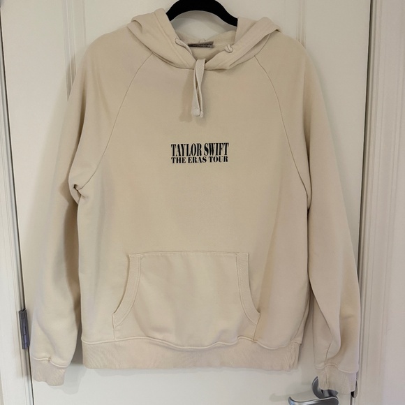 Taylor Swift Tops - Taylor Swift Era's hoodie